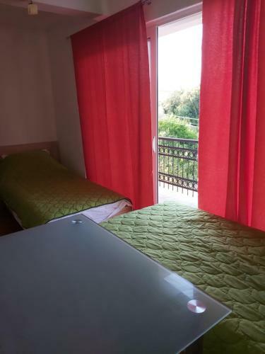 Kra?i?i Apartmani Bozic
