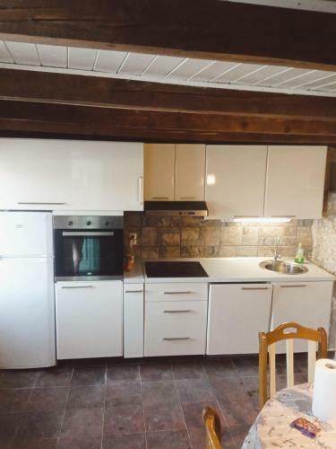 Holiday Home - Pavenka