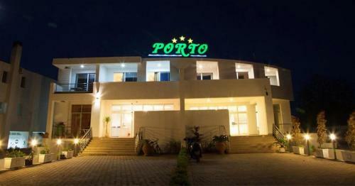 Hotel Porto H
