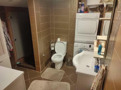 Sasa Apartment