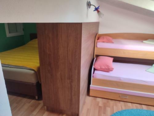 Sasa Apartment