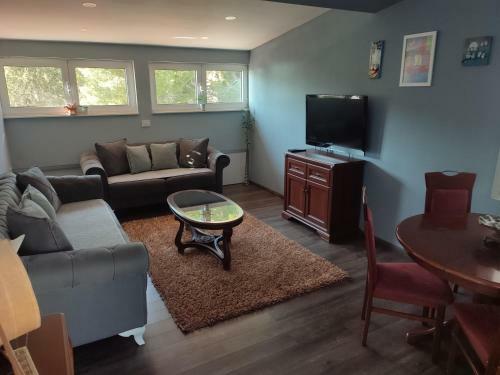 Sasa Apartment