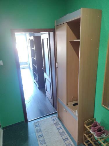 Sasa Apartment