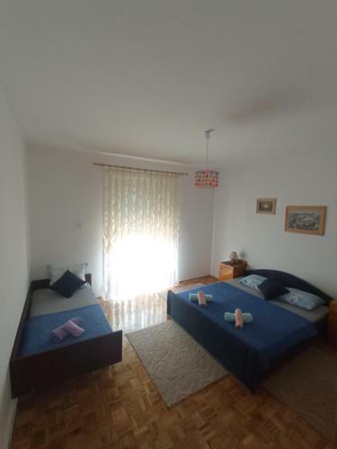 Apartman Jovanna