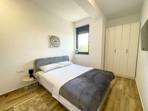 Apartamento Manora