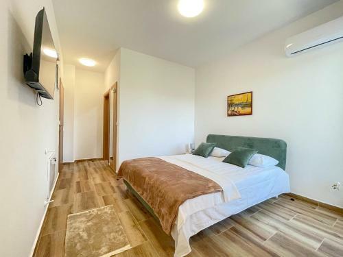 Apartamento Manora
