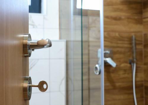 Apartamento Manora