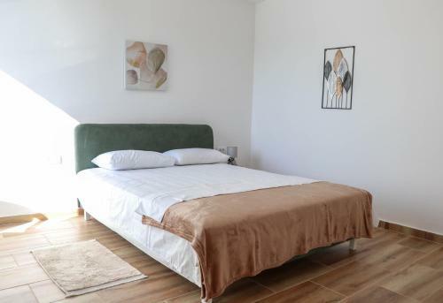 Apartamento Manora