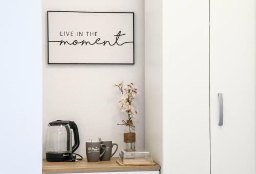Apartamento Manora