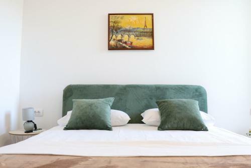 Apartamento Manora