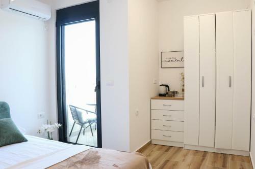 Apartamento Manora