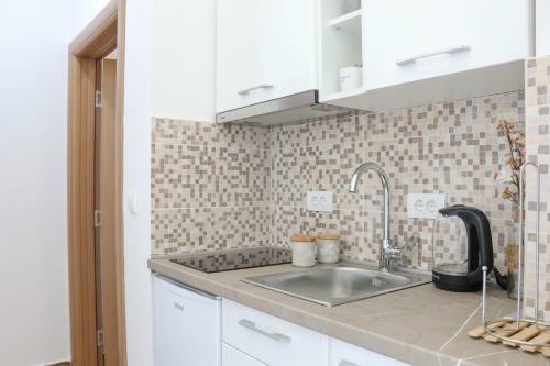 Apartamento Manora