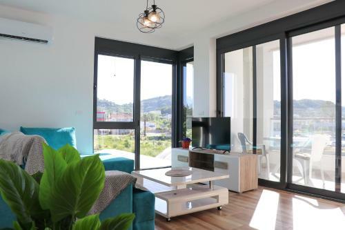 Apartamento Manora