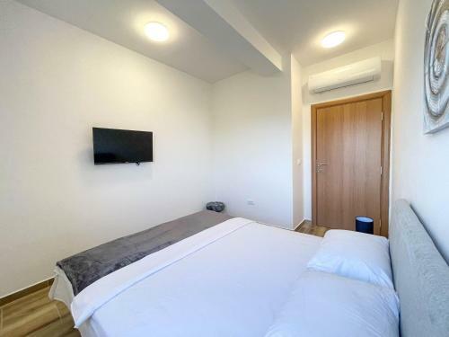 Apartamento Manora