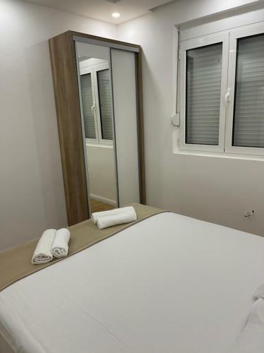 Apartamento Days Inn Long Beach