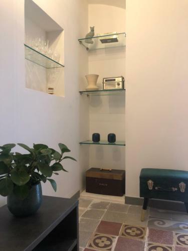 Valletta Retro Apartment