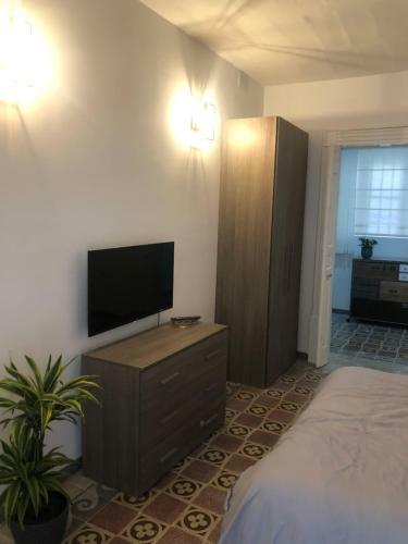 Valletta Retro Apartment