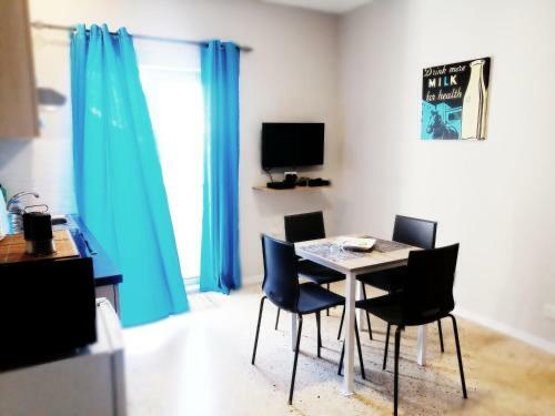 Apartamento Valletta 1 Bedroom Flat Adjacent To Bus Stops!