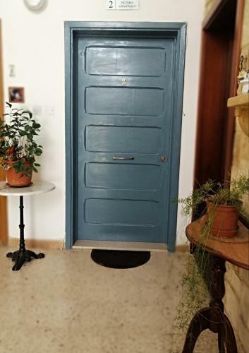 Apartamento Valletta 1 Bedroom Flat Adjacent To Bus Stops!
