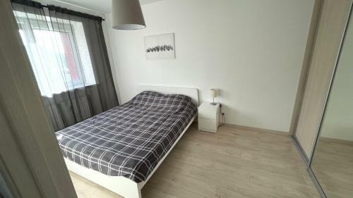 Apartamento City Center 2 Rooms