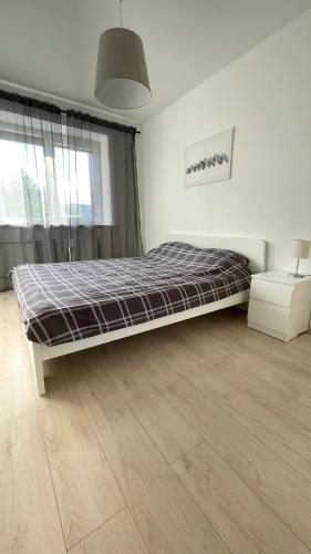 Apartamento City Center 2 Rooms
