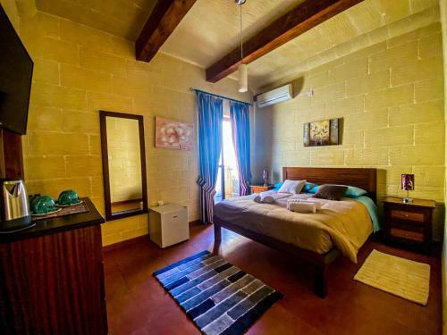 Bed & Breakfast Serenity Bnb