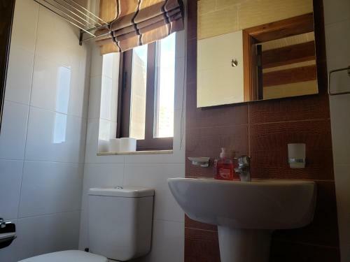 Bed & Breakfast Serenity Bnb