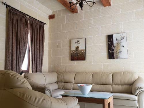 Bed & Breakfast Serenity Bnb
