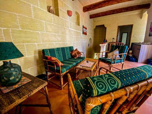 Bed & Breakfast Serenity Bnb