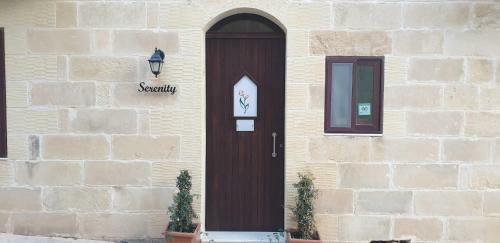 Bed & Breakfast Serenity Bnb