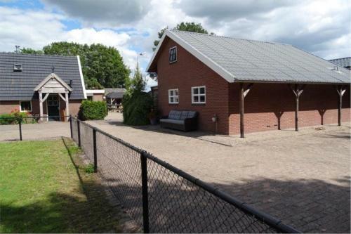 Wellness Huisje "celebration"