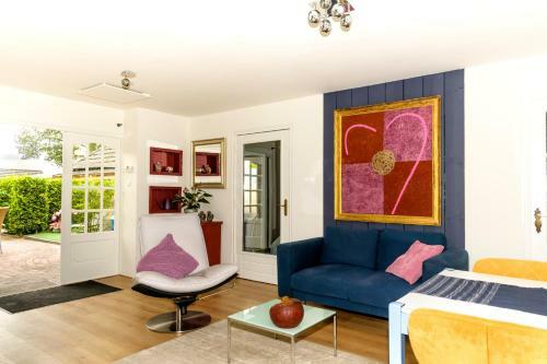 Wellness Huisje "celebration"
