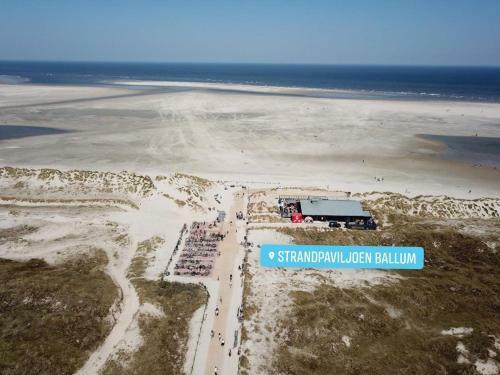 Sonnevanck Ameland