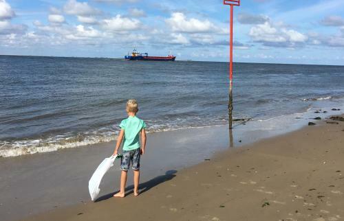 Sonnevanck Ameland