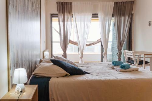 Sun Wave Apartment - Santa Cruz