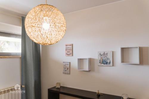 Sun Wave Apartment - Santa Cruz