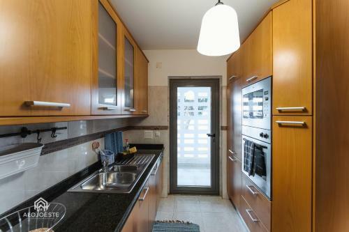 Sun Wave Apartment - Santa Cruz