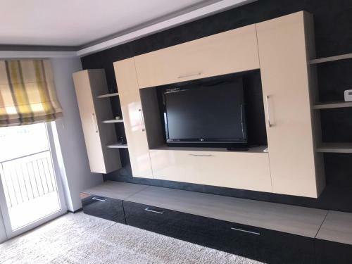 Mc Motilor Apartament