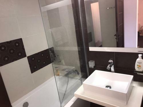 Mc Motilor Apartament