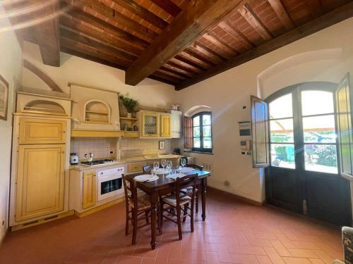 Casa Vacanza Villaggio Poggio Rosso