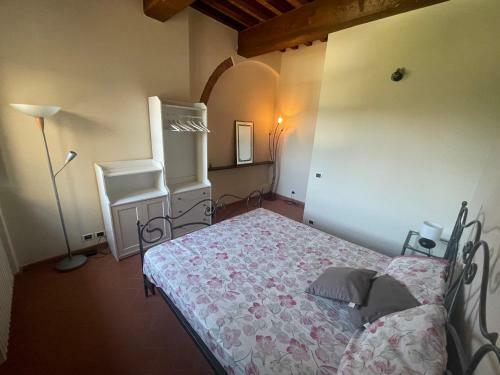 Casa Vacanza Villaggio Poggio Rosso