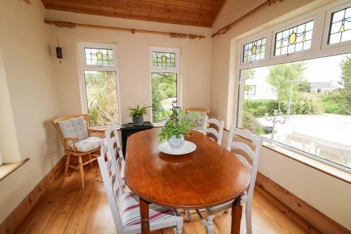 Sunset Cottage Carrick