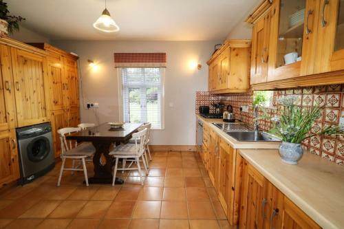 Sunset Cottage Carrick