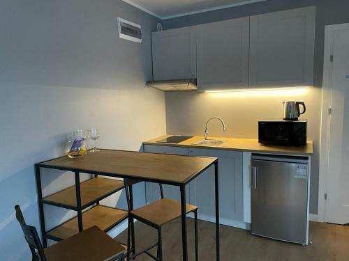 Apartamento Domki Na Wodzie Warmi?skie Pompeje