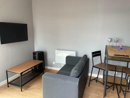 Apartamento Domki Na Wodzie Warmi?skie Pompeje