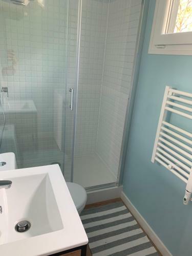 Apartamento Domki Na Wodzie Warmi?skie Pompeje