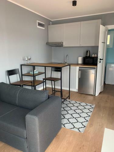 Apartamento Domki Na Wodzie Warmi?skie Pompeje