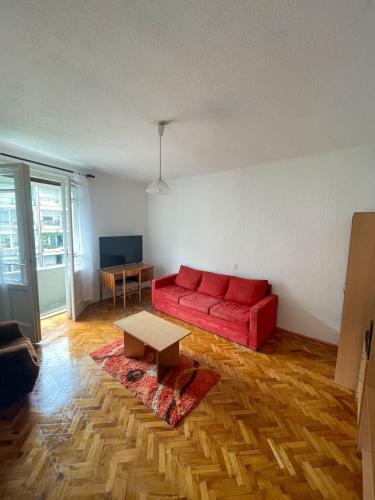 Apartamento Maximus Vracar