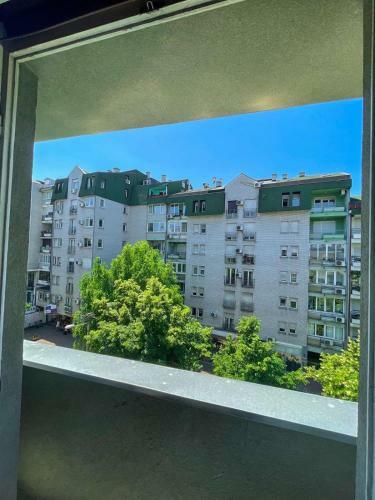 Apartamento Maximus Vracar