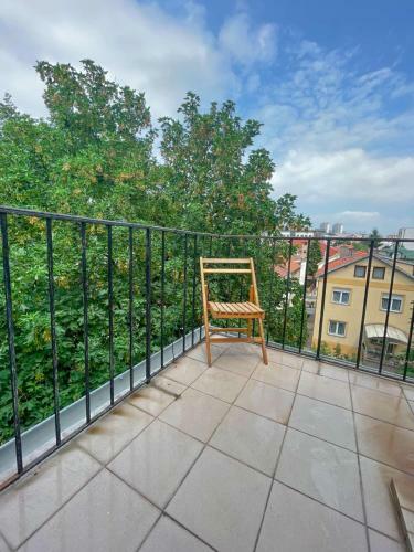 Apartamento Maximus Vracar